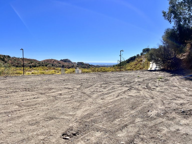 Plot for Sale in Benahavís, Malaga 1