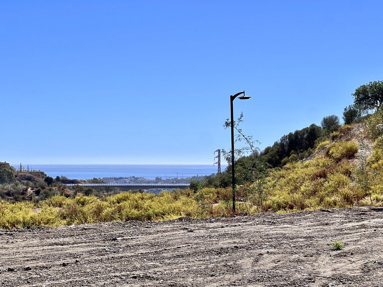Plot for Sale in Benahavís, Malaga 10