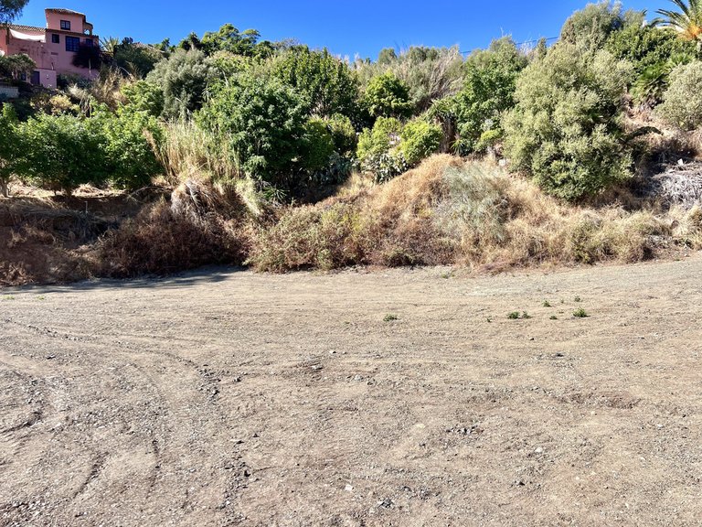 Plot for Sale in Benahavís, Malaga 13