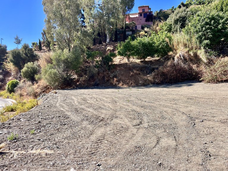 Plot for Sale in Benahavís, Malaga 14