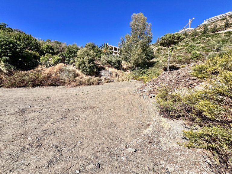 Plot for Sale in Benahavís, Malaga 15
