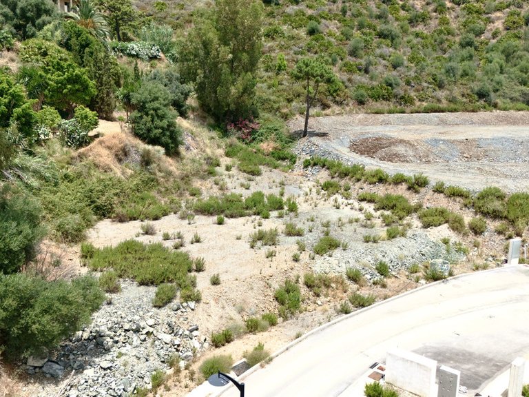 Plot for Sale in Benahavís, Malaga 16
