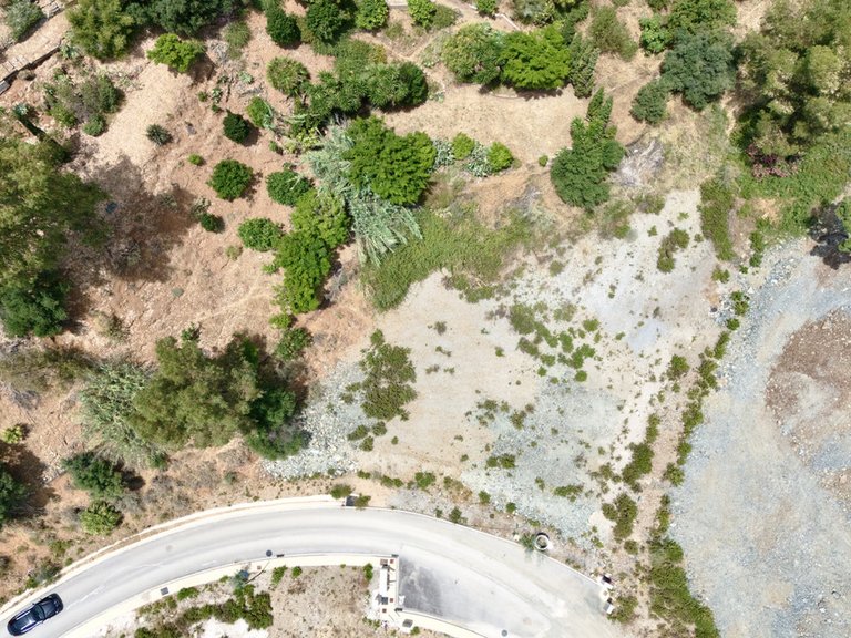 Plot for Sale in Benahavís, Malaga 17