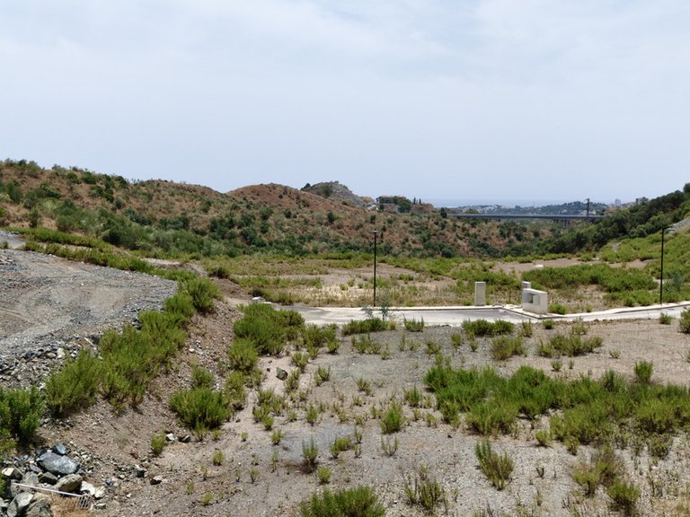 Plot for Sale in Benahavís, Malaga 18