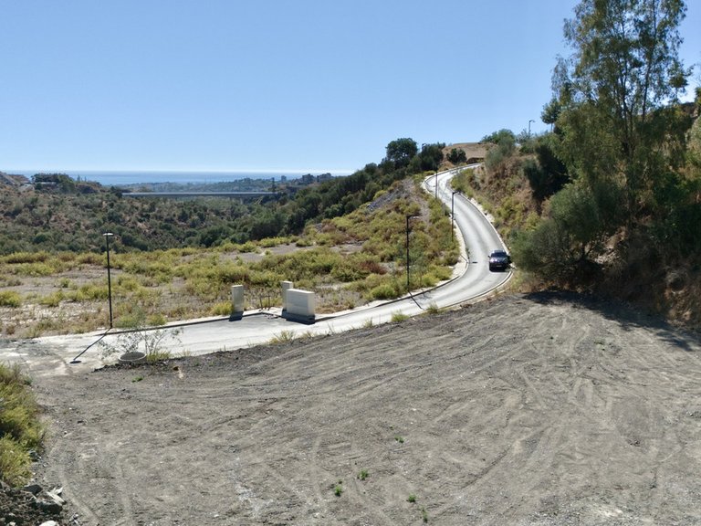 Plot for Sale in Benahavís, Malaga 19