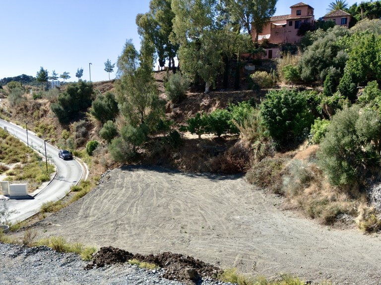 Plot for Sale in Benahavís, Malaga 20
