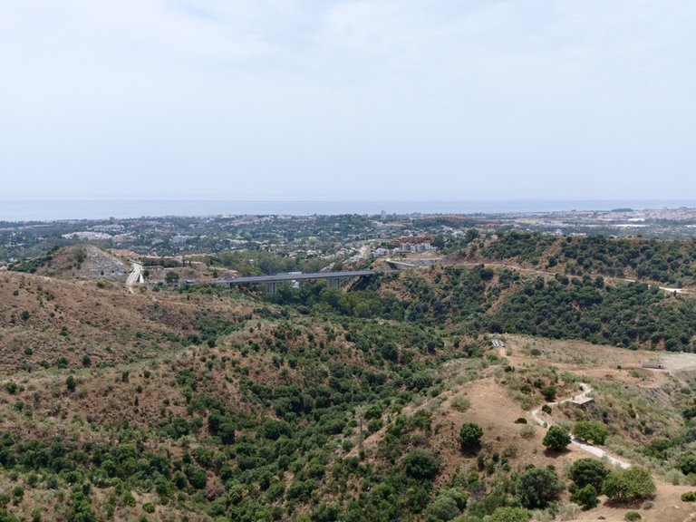 Plot for Sale in Benahavís, Malaga 21