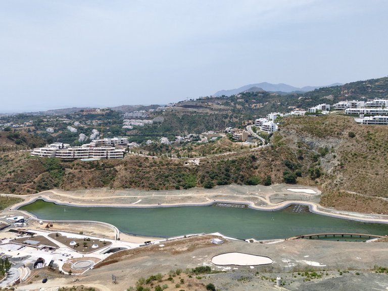 Plot for Sale in Benahavís, Malaga 22