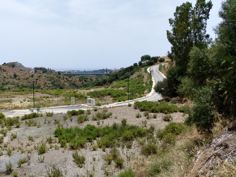 Plot for Sale in Benahavís, Malaga 23