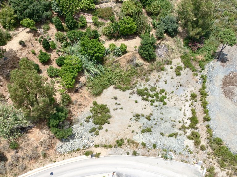 Plot for Sale in Benahavís, Malaga 25