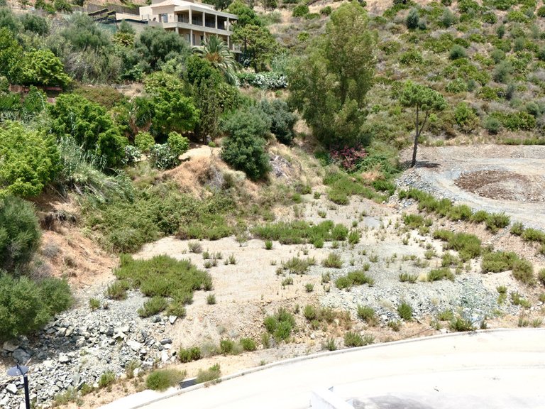 Plot for Sale in Benahavís, Malaga 29