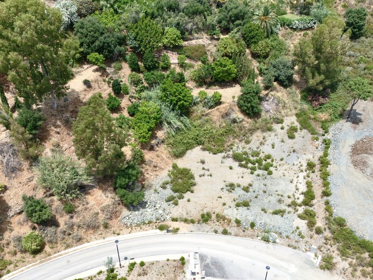 Plot for Sale in Benahavís, Malaga 4