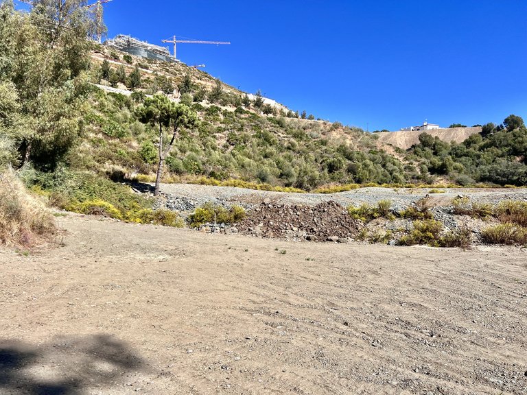 Plot for Sale in Benahavís, Malaga 6