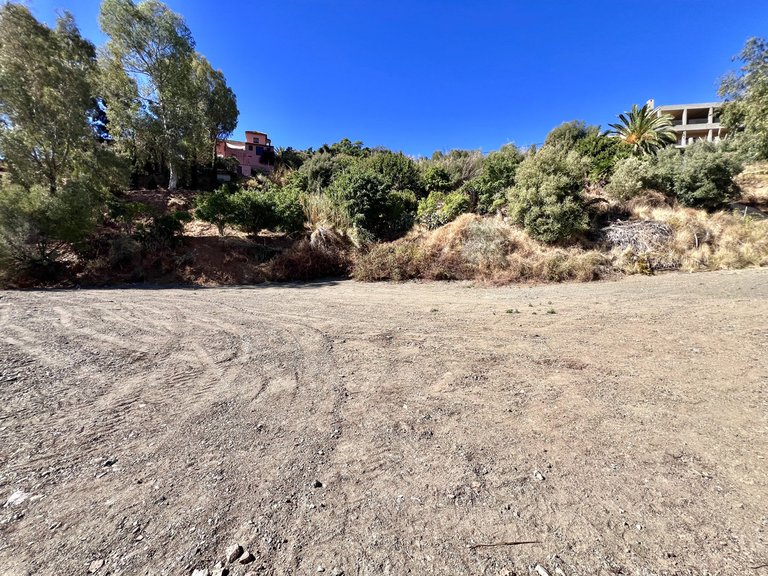Plot for Sale in Benahavís, Malaga 9