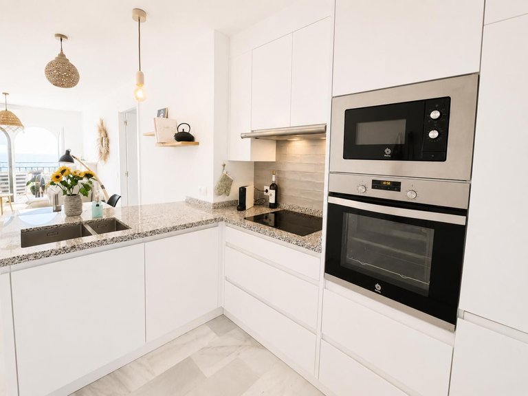 Apartment for Sale in Miraflores, Malaga 10
