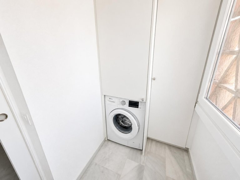 Apartment for Sale in Miraflores, Malaga 12