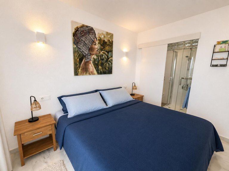 Apartment for Sale in Miraflores, Malaga 13