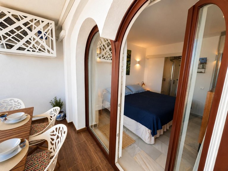 Apartment for Sale in Miraflores, Malaga 14