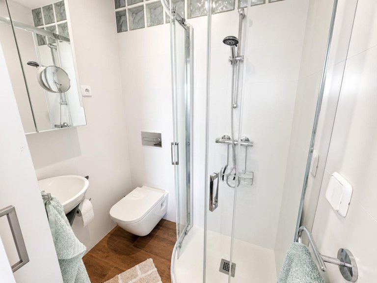Apartment for Sale in Miraflores, Malaga 15