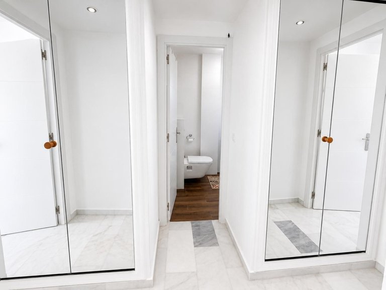 Apartment for Sale in Miraflores, Malaga 16