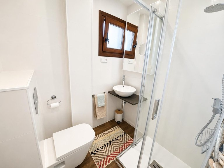 Apartment for Sale in Miraflores, Malaga 17