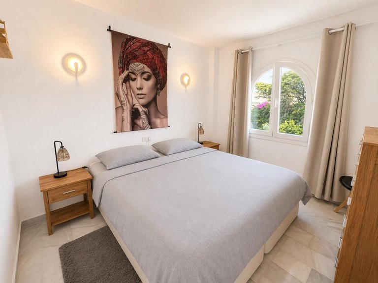 Apartment for Sale in Miraflores, Malaga 18