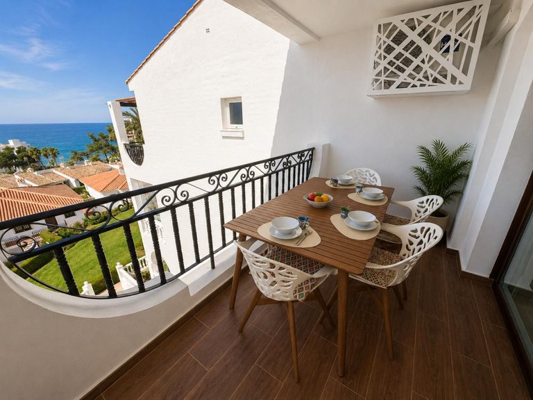 Apartment for Sale in Miraflores, Malaga 19