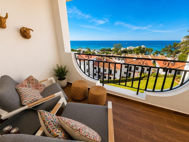 Apartment for Sale in Miraflores, Malaga 2