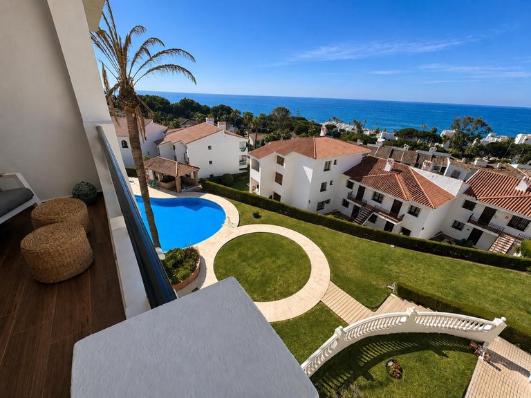 Apartment for Sale in Miraflores, Malaga 20