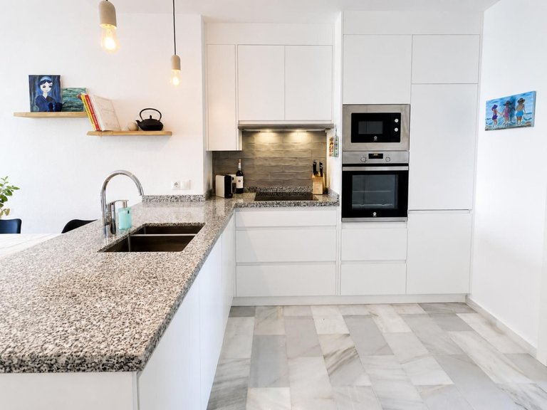 Apartment for Sale in Miraflores, Malaga 21