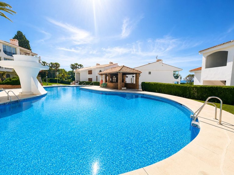 Apartment for Sale in Miraflores, Malaga 22