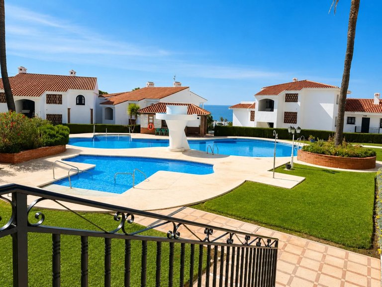 Apartment for Sale in Miraflores, Malaga 23