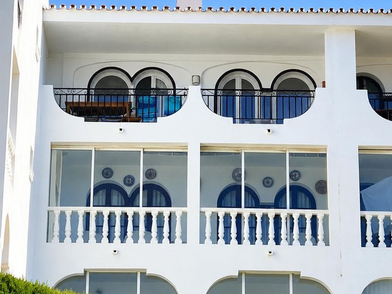 Apartment for Sale in Miraflores, Malaga 26