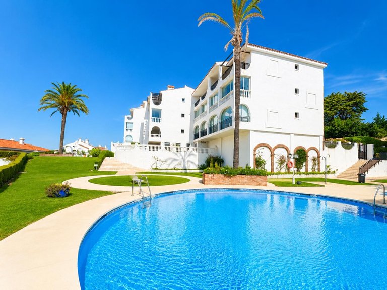 Apartment for Sale in Miraflores, Malaga 3