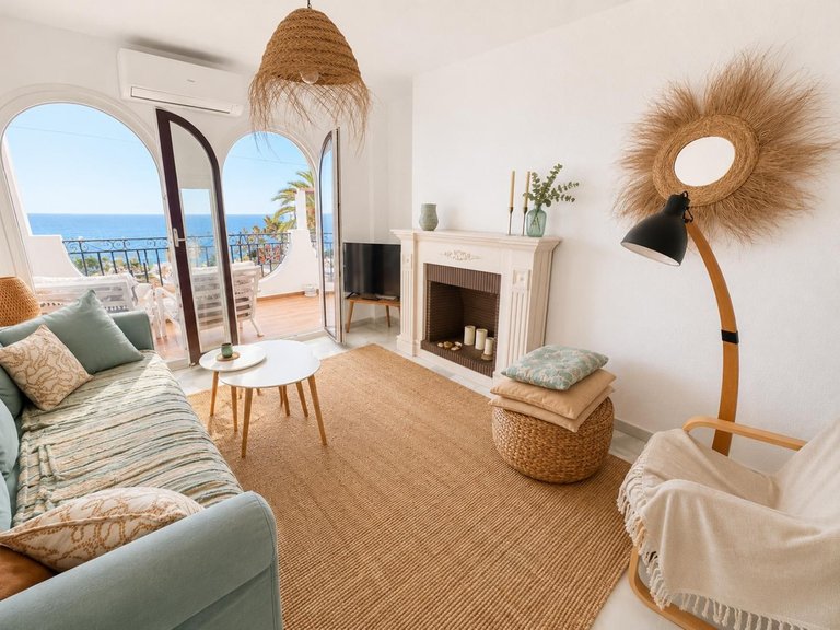 Apartment for Sale in Miraflores, Malaga 4