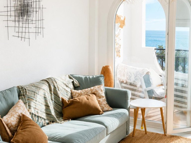 Apartment for Sale in Miraflores, Malaga 5