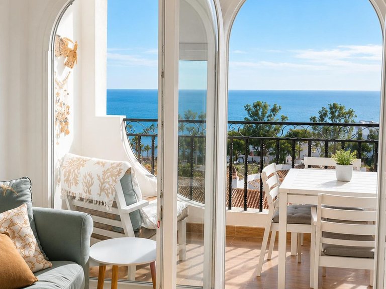 Apartment for Sale in Miraflores, Malaga 6