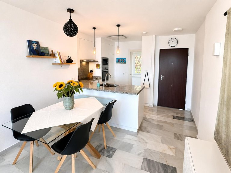Apartment for Sale in Miraflores, Malaga 7