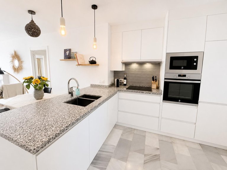 Apartment for Sale in Miraflores, Malaga 8