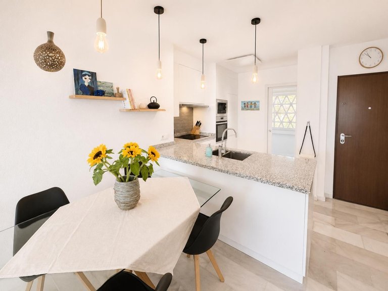 Apartment for Sale in Miraflores, Malaga 9