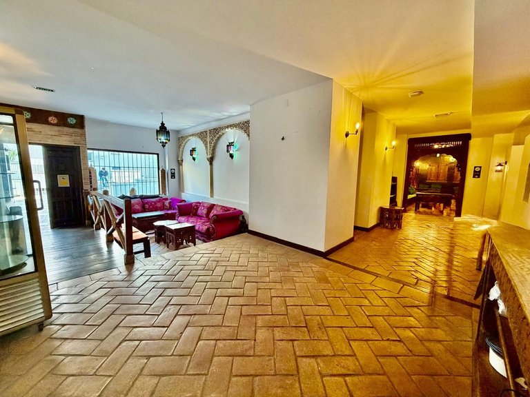Commercial for Sale in Arroyo De La Miel, Malaga 1
