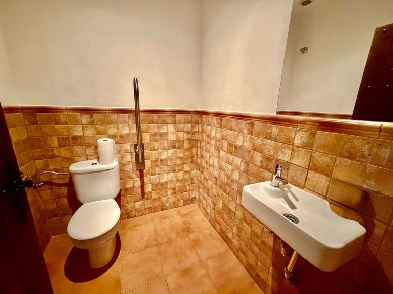 Commercial for Sale in Arroyo De La Miel, Malaga 11