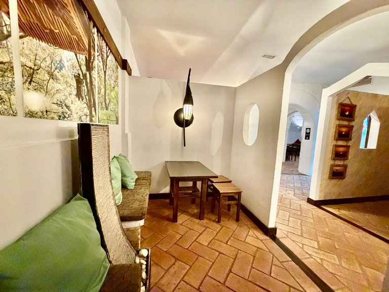 Commercial for Sale in Arroyo De La Miel, Malaga 12