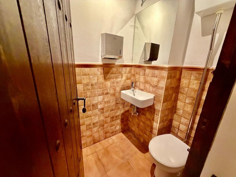 Commercial for Sale in Arroyo De La Miel, Malaga 15