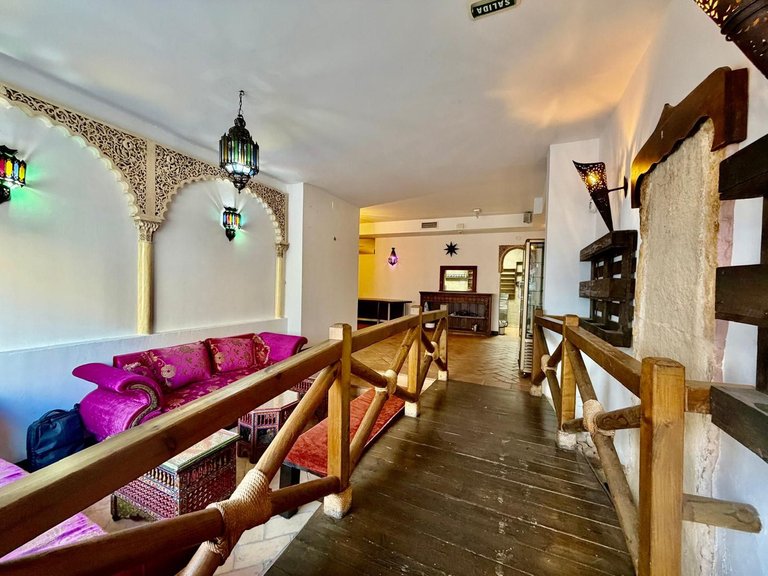 Commercial for Sale in Arroyo De La Miel, Malaga 3