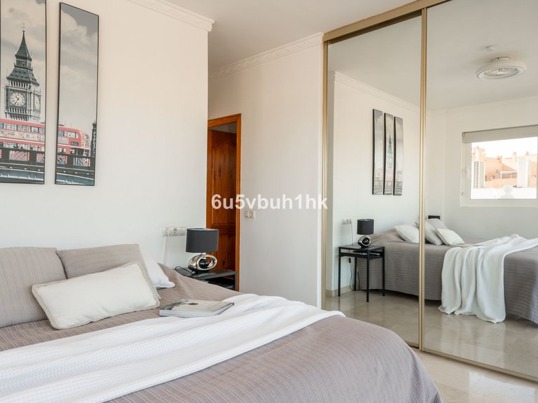 Villa for Sale in Fuengirola, Malaga 15