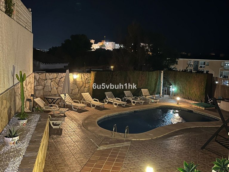 Villa for Sale in Fuengirola, Malaga 36