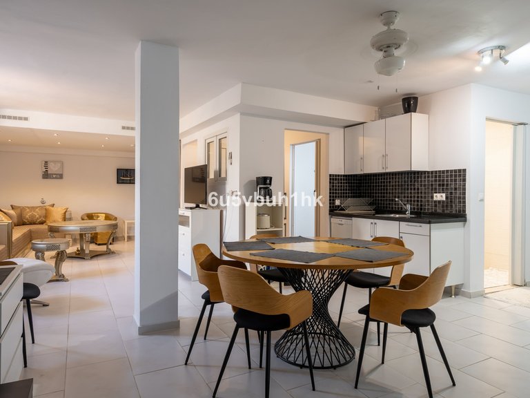 Villa for Sale in Fuengirola, Malaga 37