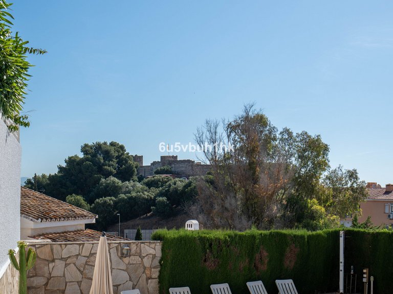 Villa for Sale in Fuengirola, Malaga 40