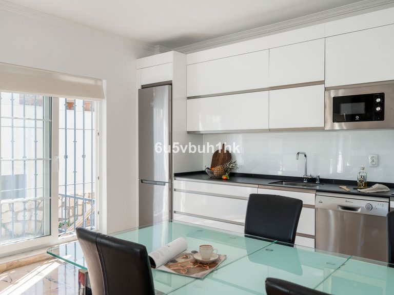 Villa for Sale in Fuengirola, Malaga 7